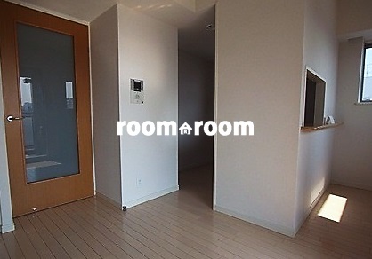 Living and room. 15.1 tatami certain LDK