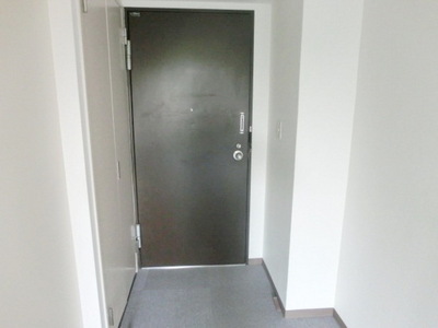 Entrance. Entrance