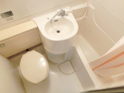 Bath. Bathroom