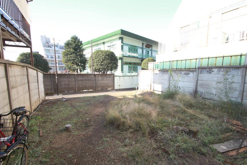 Local land photo. Close to the city center, Commute, It is location that is suitable for school. 