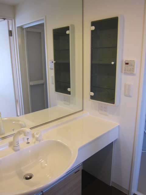 Washroom