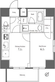Building appearance