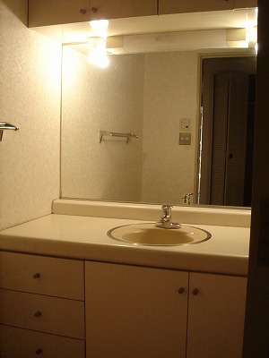 Washroom