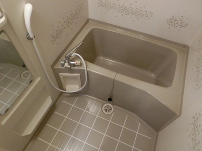 Bath. Bathroom