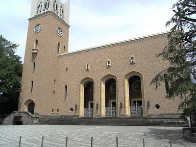 Other. 10m to Waseda University (Other)