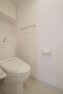 Toilet. Toilet