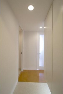 Entrance. Entrance