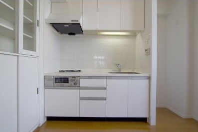 Kitchen. Kitchen