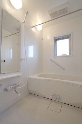 Bath. Bathroom