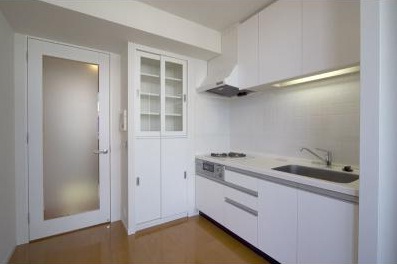 Kitchen. Kitchen