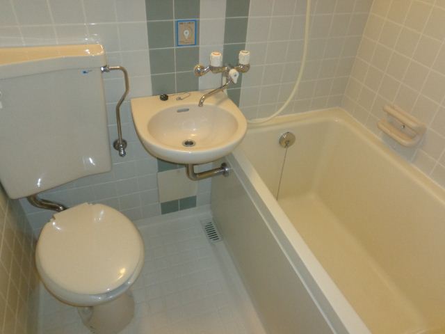 Bath