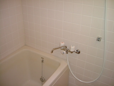 Bath. Bathroom