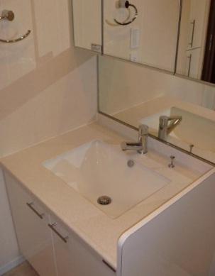Washroom