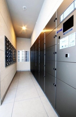 Other common areas
