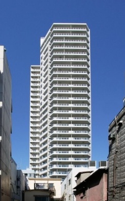 Building appearance