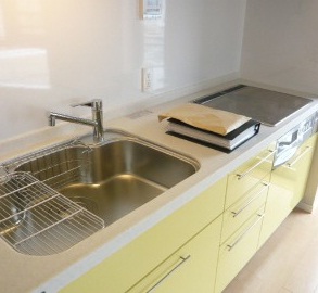 Kitchen. Kitchen