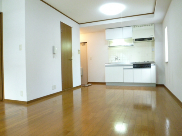 Living and room