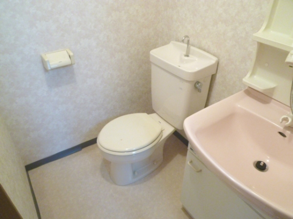 Washroom