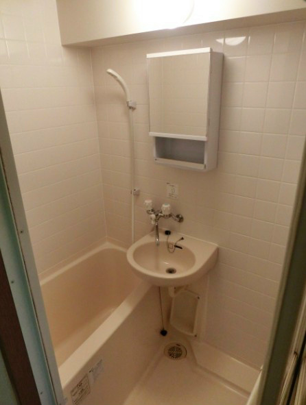 Bath