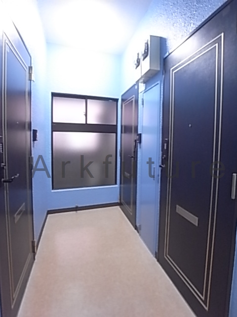 Other common areas
