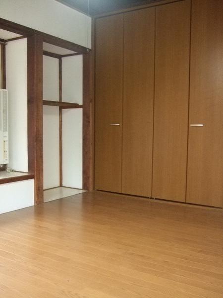Living and room