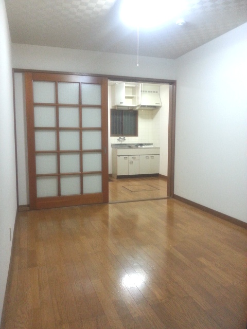 Living and room