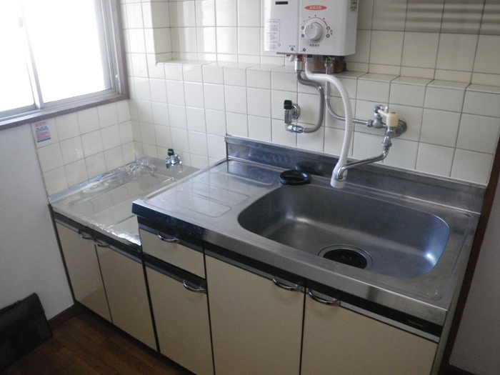 Kitchen. Kitchen