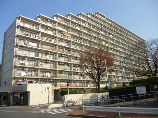 Local appearance photo
