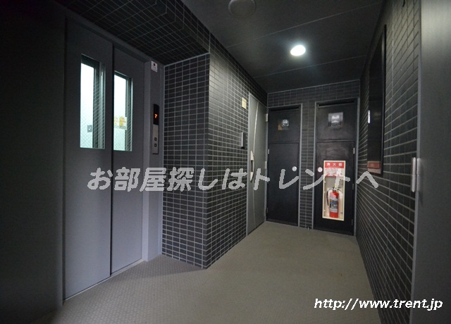 Other common areas