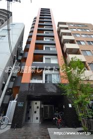 Building appearance