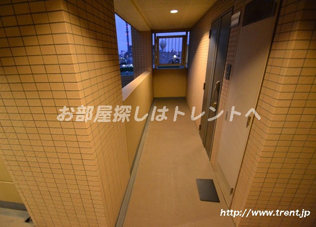 Other common areas
