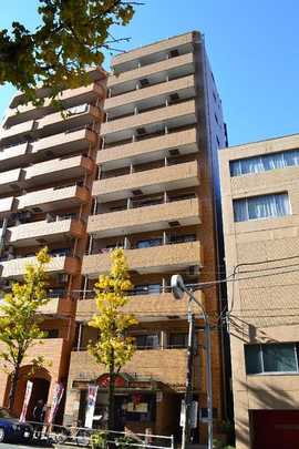 Local appearance photo. Building appearance