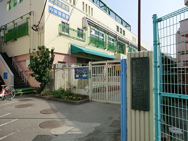 kindergarten ・ Nursery. 426m until Nakai nursery school