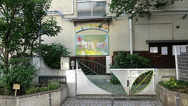 kindergarten ・ Nursery. 234m to Ochiai fifth kindergarten