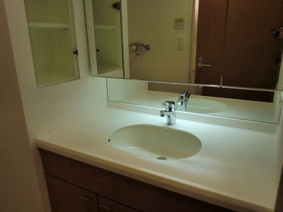 Washroom