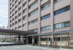 Surrounding environment. JR Tokyo General Hospital (about 1640m / Walk 21 minutes / Bicycle about 9 minutes)