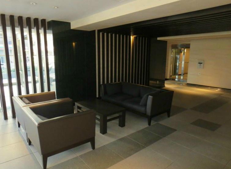 Other common areas