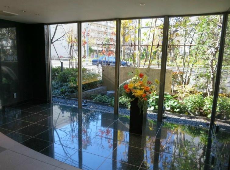 Other common areas