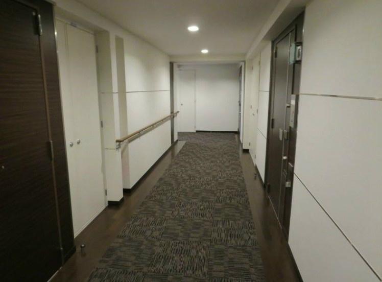 Other common areas