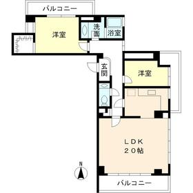 Building appearance