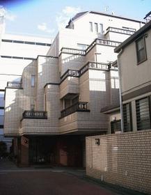 Building appearance