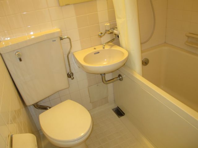 Bath