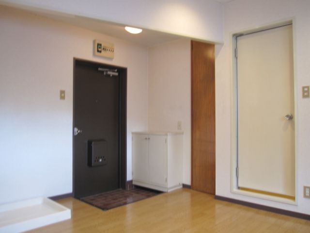 Other room space