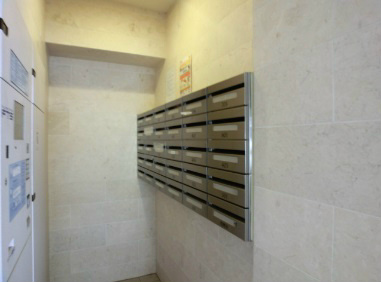 Other common areas