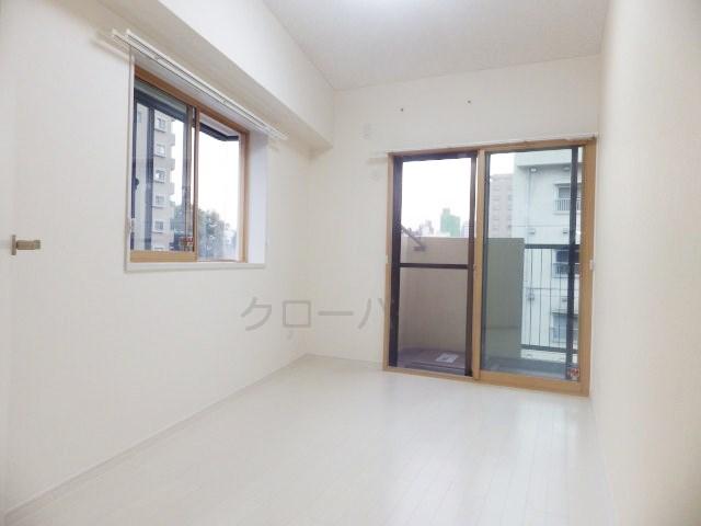 Non-living room