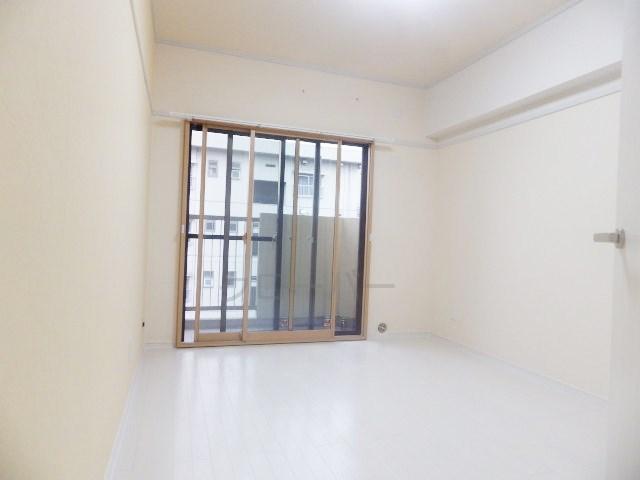 Non-living room