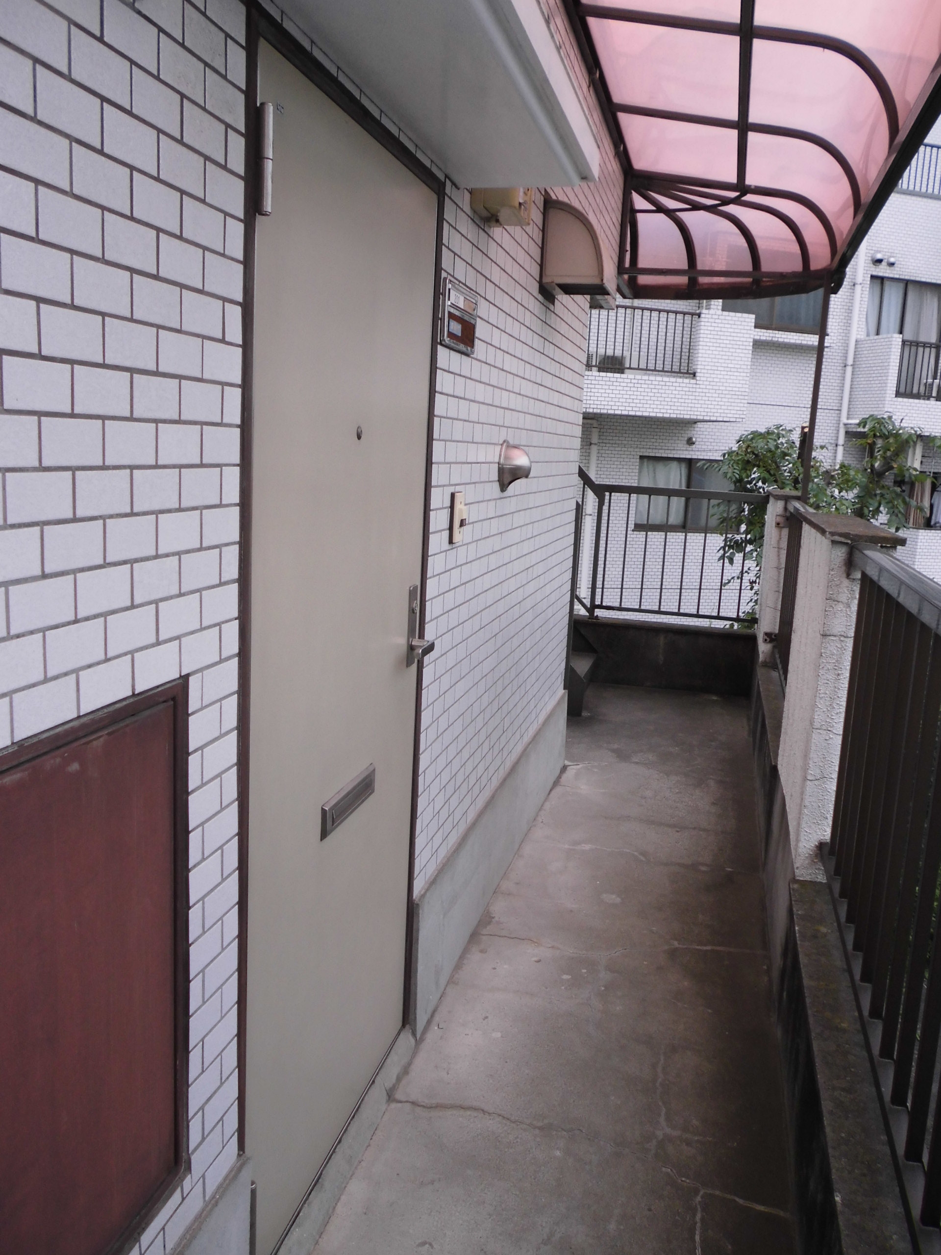 Other common areas