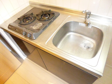 Kitchen. Kitchen