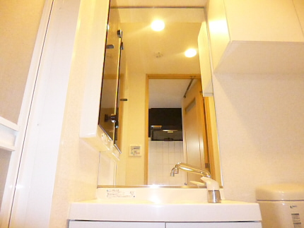 Washroom