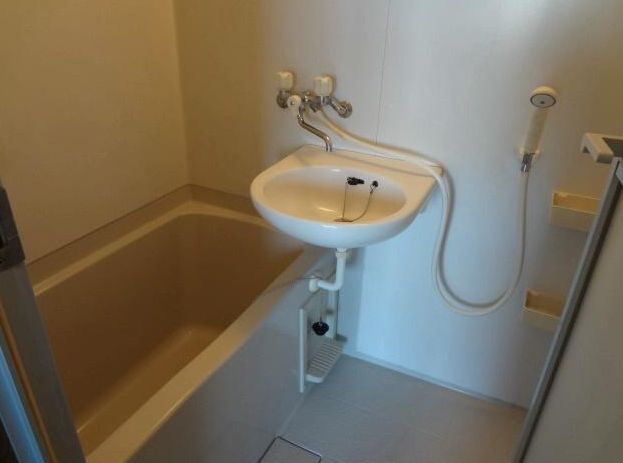 Bath